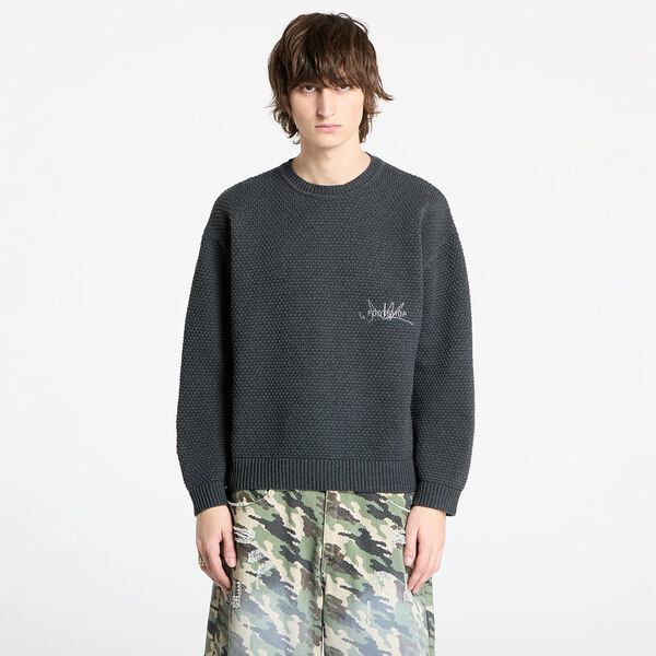 Sveter FTSHP Everyday Sweater UNISEX Pebble Grey XXL 61053097