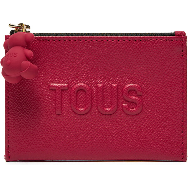 Puzdro na kreditné karty TOUS 61079423