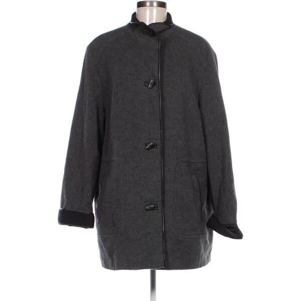 Dámsky kabát Barbara Lebek 61076009