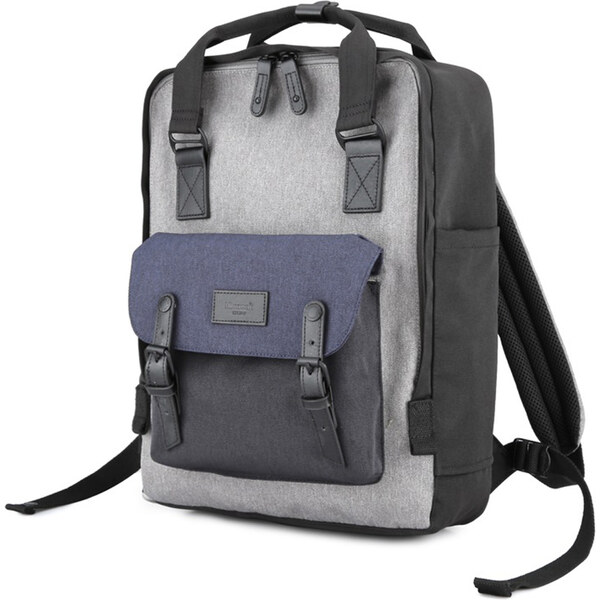 Moderný športový ruksak s miestom na notebook - Himawari 63433965