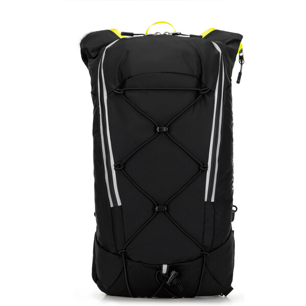 Wittchen Športový outdoorový ruksak z nylonu s reflexnými prvkami a 66066916