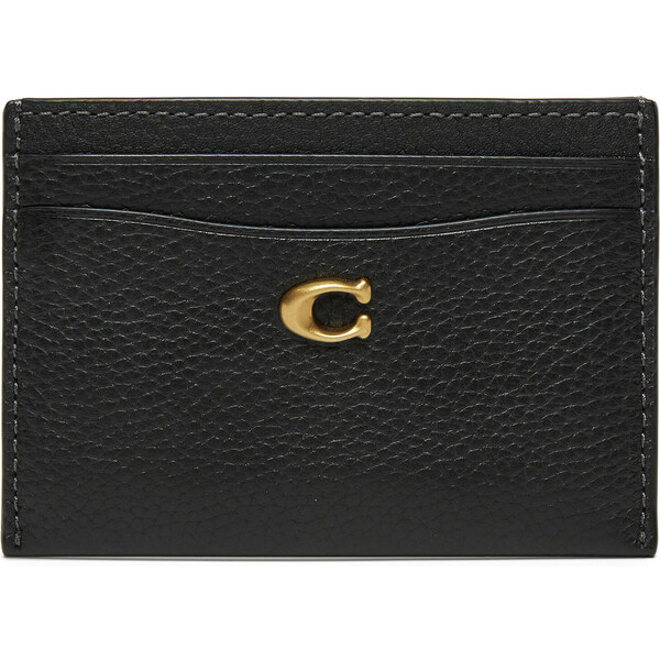 Puzdro na kreditné karty Coach 61092732