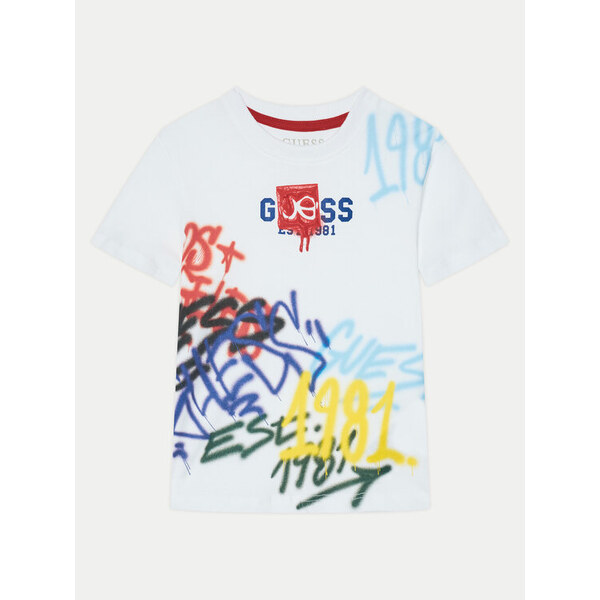 Tričko Guess 60984178