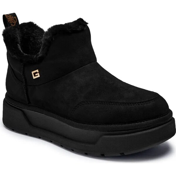 Guess Zateplené snehule UNIE 61090686