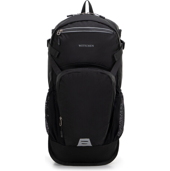Wittchen Turistický športový ruksak s držiakom na hydrovak, reflexnými 66443353
