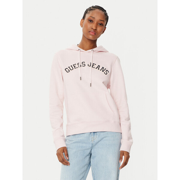 Mikina Guess Jeans 61083856