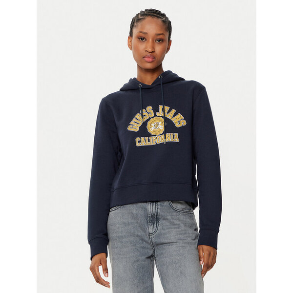 Mikina Guess Jeans 61083883