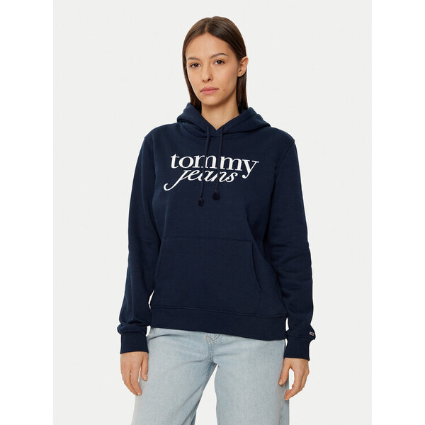 Mikina Tommy Jeans 60843512