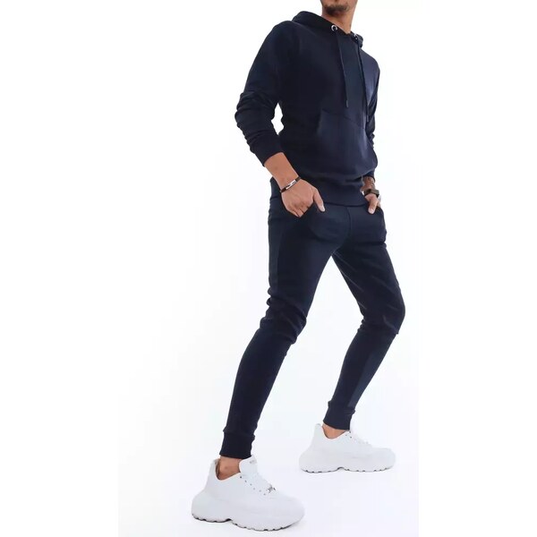 Pánska tepláková súprava DStreet 50662596