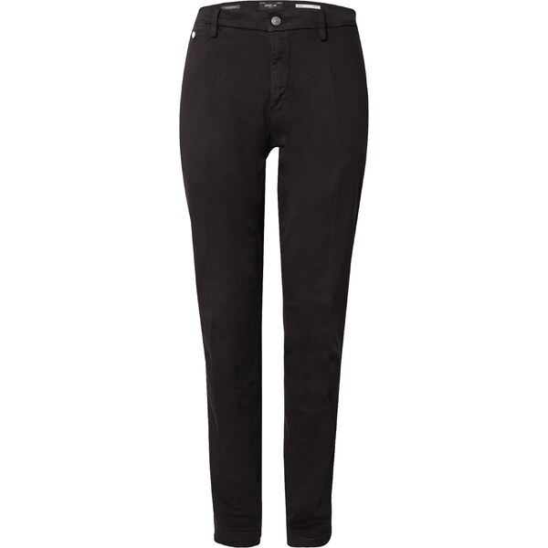 REPLAY Chino nohavice BENNI čierna 64882466