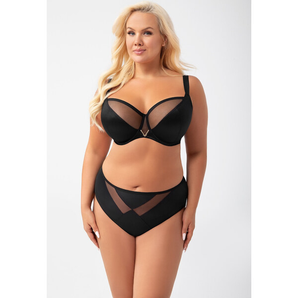 Gorsenia K 567/1 Spodný diel plaviek Vicky S-2XL 49761633