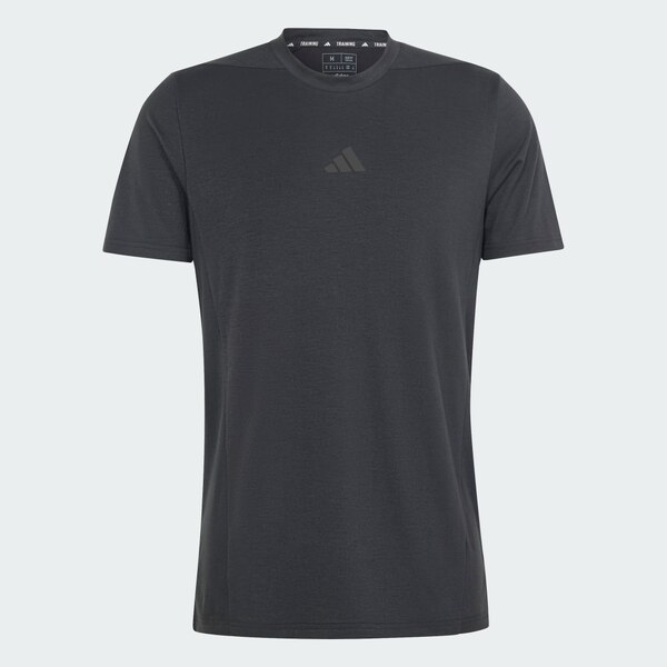 Adidas Tričko Designed for Training Workout 50994676
