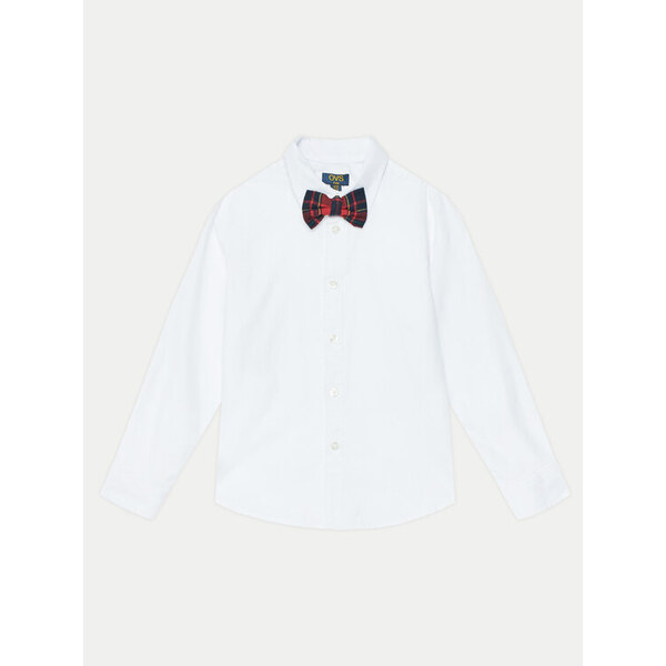 Súprava košeľa a motýlik OVS 61092747