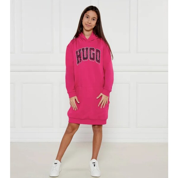 HUGO KIDS Šaty 61081890