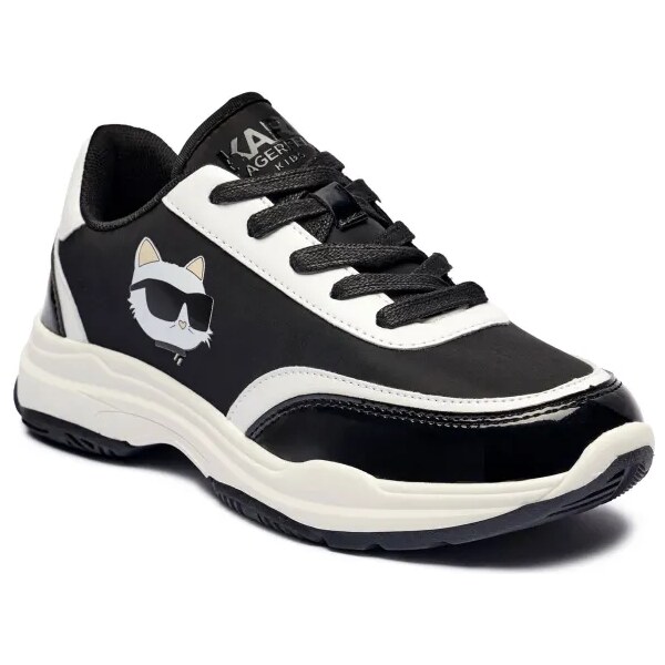 Karl Lagerfeld Kids Sneakersy 61081895