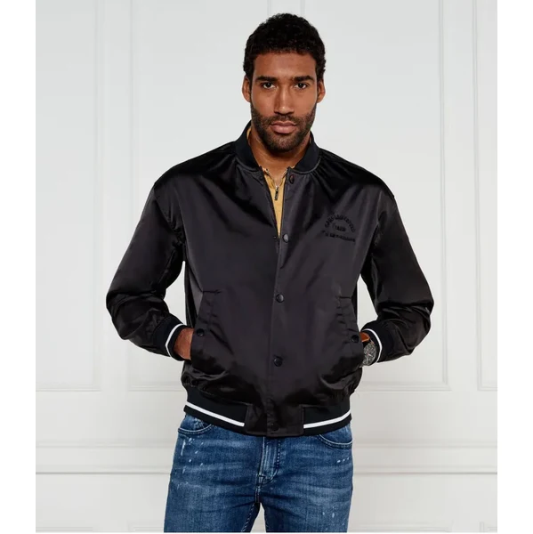 Karl Lagerfeld Bunda | Regular Fit 61090693