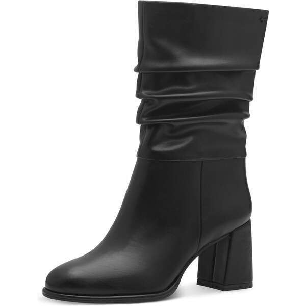 Tamaris Členkové čižmy čierna 62023924