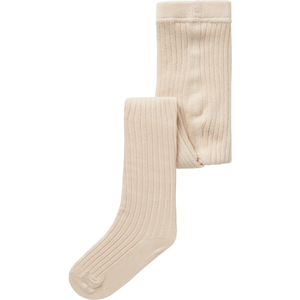 NAME IT Pančuchy NMNilso svetlobéžová 61742179