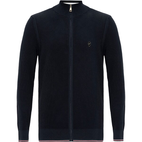 Williot Kardigán modrá 61597087