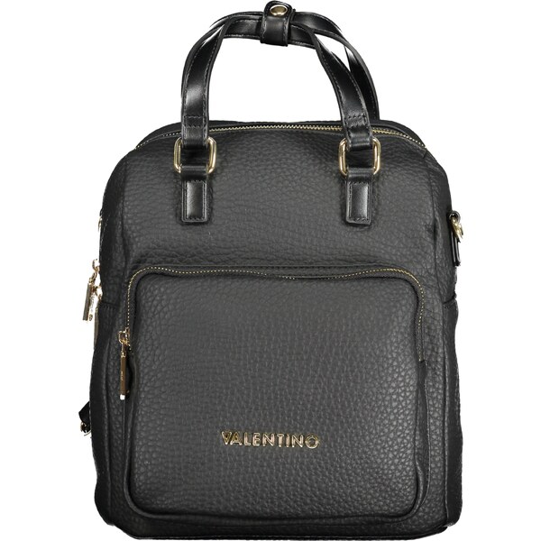 Valentino Bags Dámsky batoh Valentino čierny 64710554