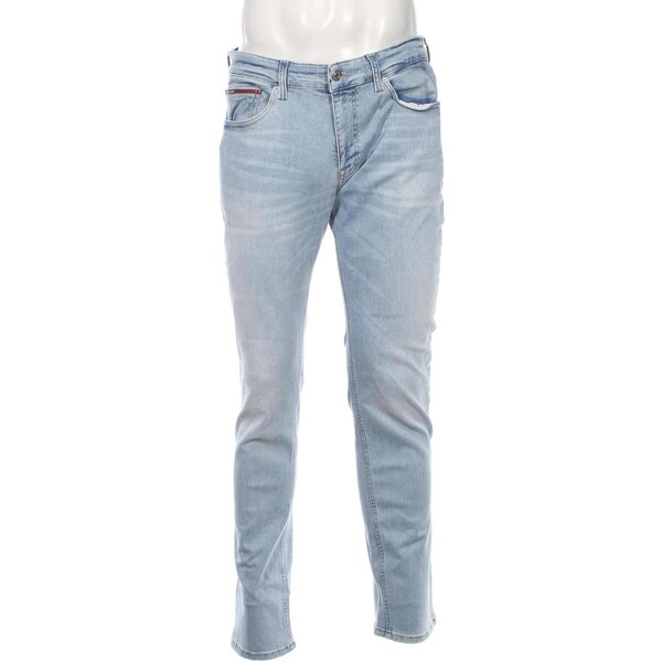 Pánske džínsy Tommy Jeans 61092701