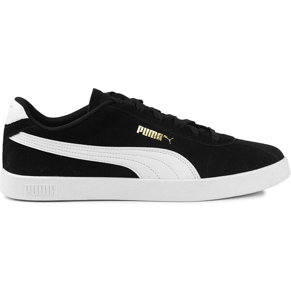 Puma Club II Black White - Pánske - Tenisky Puma - Čierne - 397444-01 66359654