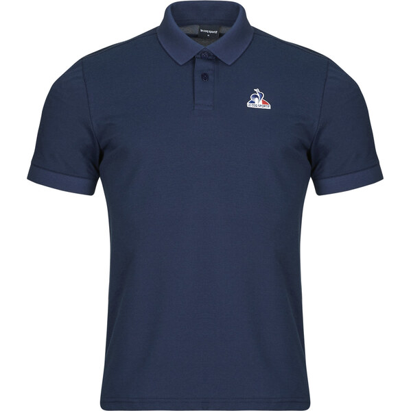Le Coq Sportif Polokošele s krátkym rukávom ESS Polo SS N°1 M Le Coq 62501788