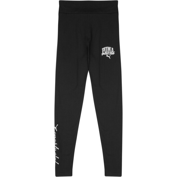 Puma Legíny PUMA CLASS LEGGINGS Puma 62510149