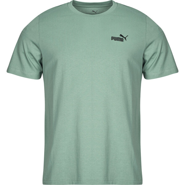 Puma Tričká s krátkym rukávom ESS SMALL LOGO TEE Puma 62510162