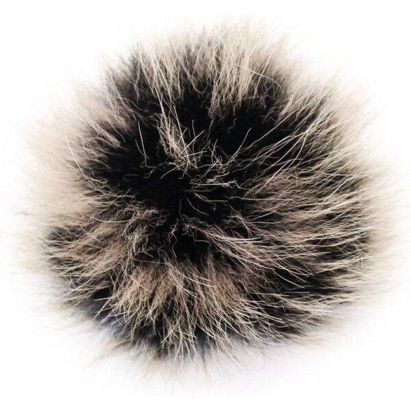 Sikora Kožušinový brmbolec líška L 18/2 61099576