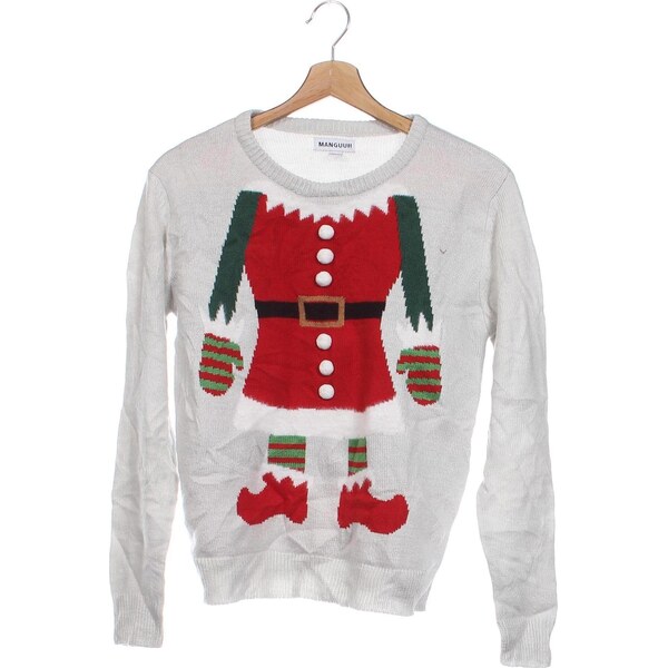 Detský sveter Manguun 61098736