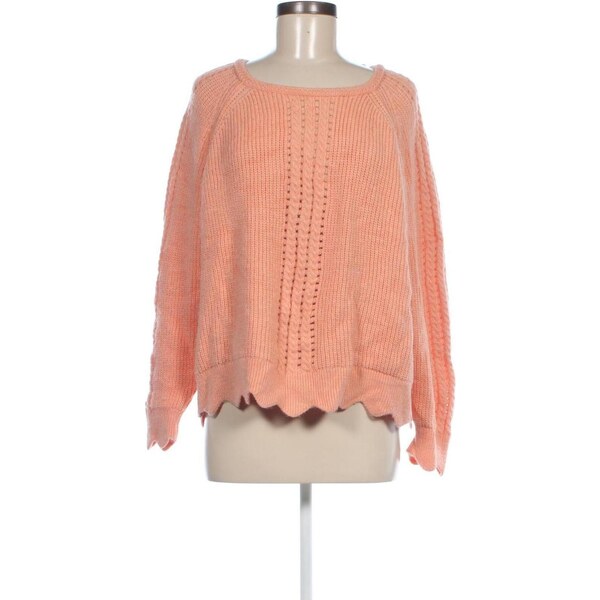 Dámsky pulóver ONLY 61099380