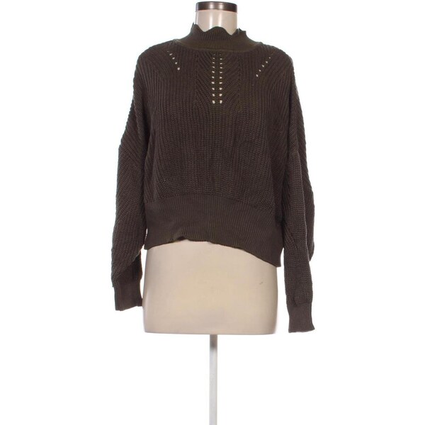 Dámsky pulóver Gina Tricot 61099043