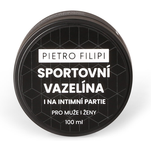 Pánska darčeková sada 3PACK boxerky a vazelína na intimné partie 61099660