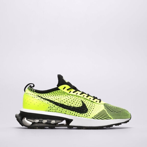 Nike Air Max Flyknit Racer Muži Obuv Tenisky FD4610-700 44005664