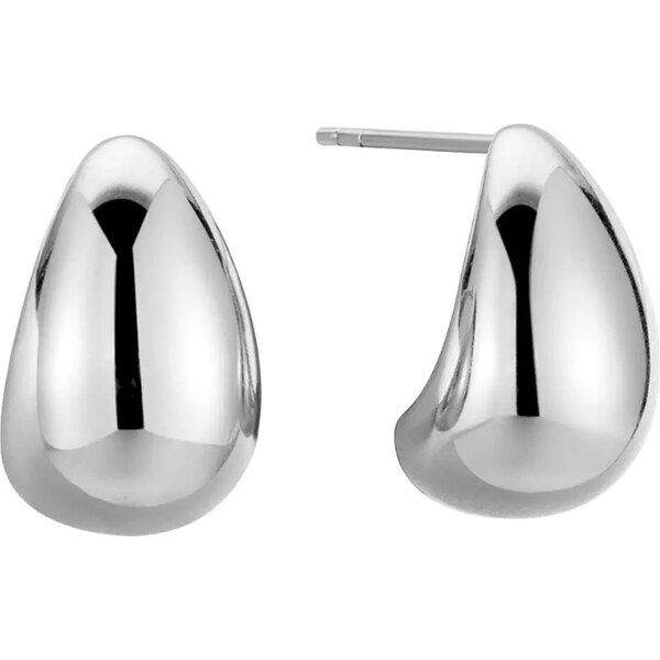 Olivie Strieborné náušnice 9255 64343578