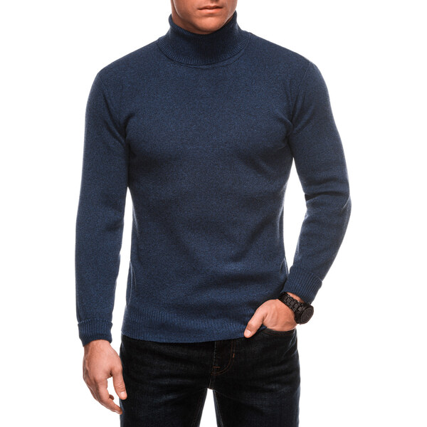 Edoti Mens turtleneck sweater 64668368