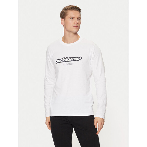 S dlhými rukávmi Jack & Jones 61127967