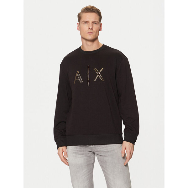 S dlhými rukávmi Armani Exchange 61128025