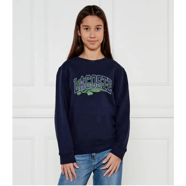 Lacoste Mikina | Regular Fit 61109393
