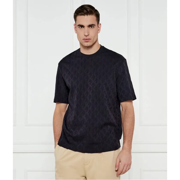 Armani Exchange Tričko | Regular Fit 61109367