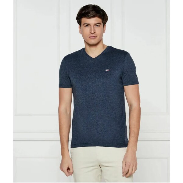 Tommy Jeans Tričko | Slim Fit 61109331