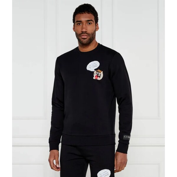 Iceberg Mikina | Regular Fit 61109300