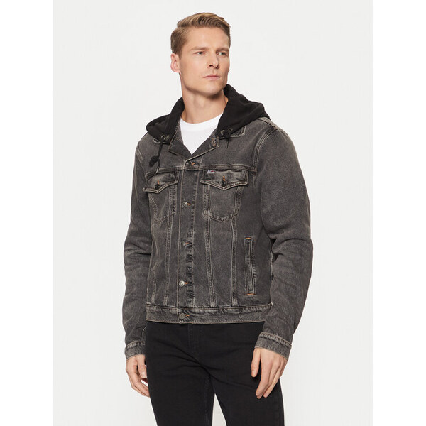 Džínsová bunda Tommy Jeans 61128226