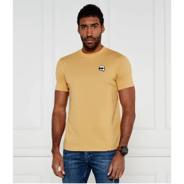 Karl Lagerfeld Tričko | Regular Fit 61109340