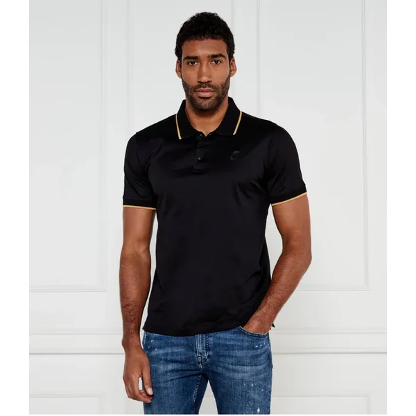 Karl Lagerfeld Polo tričko | Regular Fit 61109352