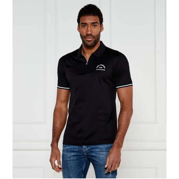 Karl Lagerfeld Polo tričko | Regular Fit 61109354