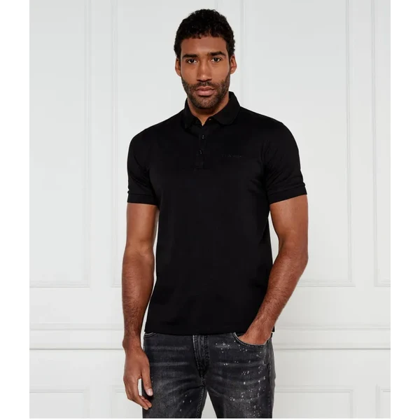 Karl Lagerfeld Polo tričko | Regular Fit 61110784