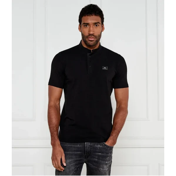 Karl Lagerfeld Polo tričko | Regular Fit 61109356