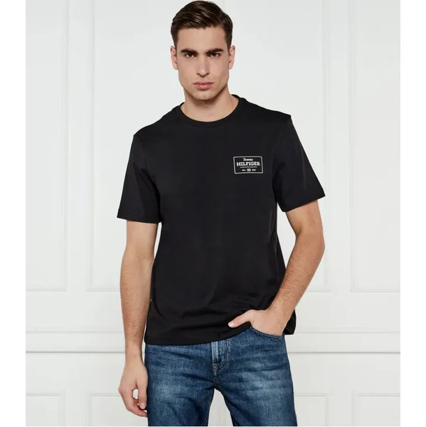 Tommy Hilfiger Tričko | Regular Fit 61110779